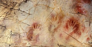 Could some cave art be attributed to Neanderthals?
