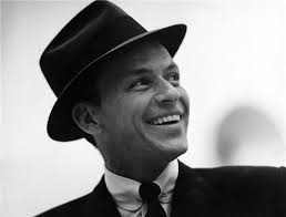 Frank Sinatra who sang "I Did it My Way"
